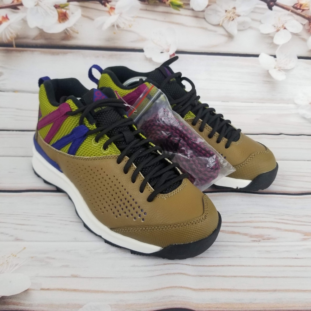 Nike Okwahn II (2) hiking shoes